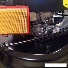 Газонокосилка Rato RMS53Q-V225 Газонокосилка Rato RMS53Q-V225