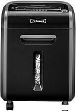 Шредер Fellowes Powershred 79Ci FS-46790