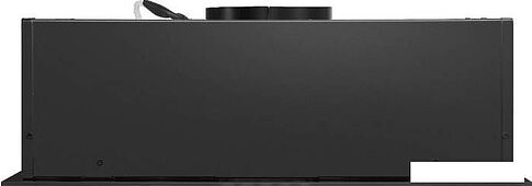 Кухонная вытяжка MAUNFELD Crosby Hardy 1000Push (черный)