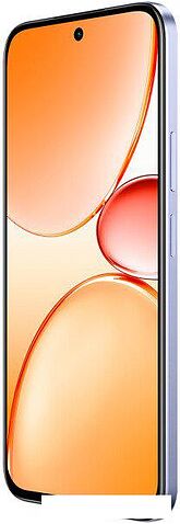 Телефон Realme C85 6GB/128GB международная версия (фиолетовый)