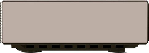 Проектор CACTUS CS-U2.WT