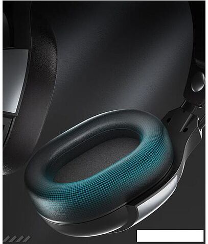 Наушники AULA S503