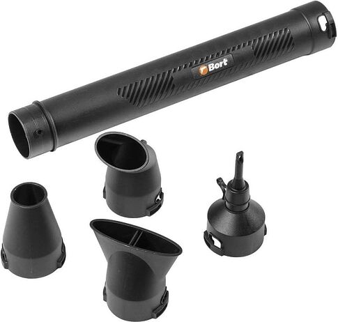 Ручная воздуходувка Bort BSS-21U-Li 93414387 (без АКБ)