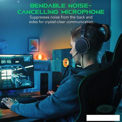 Наушники Black Shark Goblin X2