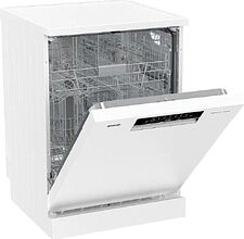 Отдельностоящая посудомоечная машина Gorenje GS642C90W