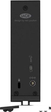 Внешний накопитель LaCie d2 Professional 16TB STHA16000800