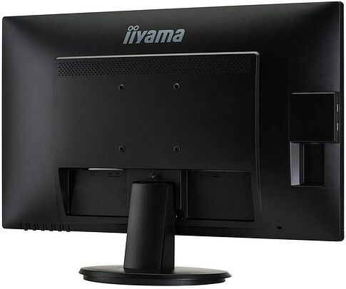 Монитор Iiyama ProLite X2483HSU-B5