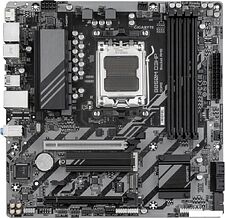 Материнская плата Gigabyte B850M D3HP Материнская плата Gigabyte B850M D3HP