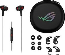Наушники ASUS ROG Cetra II Core