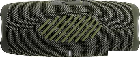 Беспроводная колонка JBL Charge 5 (зеленый)