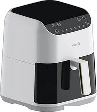 Аэрофритюрница Deerma DEM-KZ130W