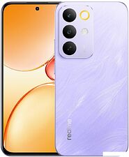 Телефон Realme C85 Pro 6GB/128GB международная версия (фиолетовый)
