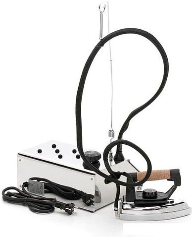 Гладильная станция Lelit PS25