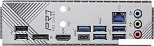 Материнская плата ASRock B760 PRO RS Материнская плата ASRock B760 PRO RS