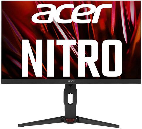 Игровой монитор Acer Nitro XV272UF3bmiiprx UM.HX2EE.317