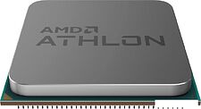 Процессор AMD Athlon 200GE