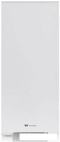 Корпус Thermaltake S500 Tempered Glass Snow Edition CA-1O3-00M6WN-00