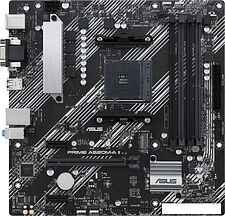 Материнская плата ASUS Prime A520M-A II