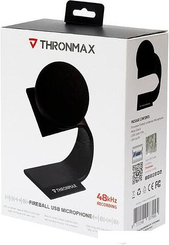Микрофон Thronmax M9 Fireball