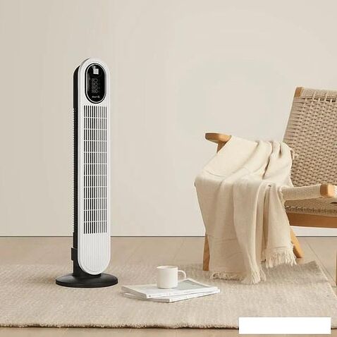 Колонный вентилятор Deerma Tower Fan DEM-FD110W