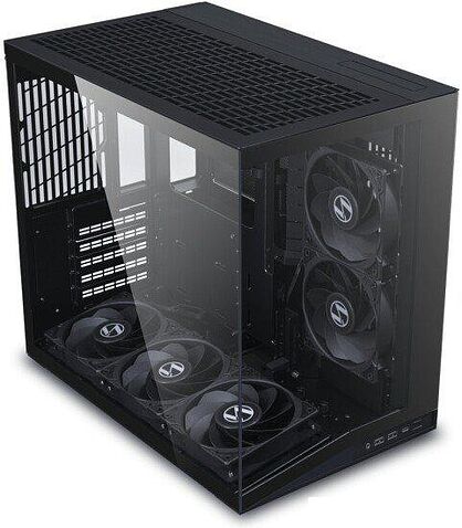 Корпус Lian Li O11 Dynamic Mini V2 Flow G99.O11DMIV2FX.R0