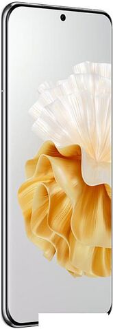 Смартфон Huawei P60 Pro MNA-LX9 Single SIM 12GB/512GB (жемчужина рококо)