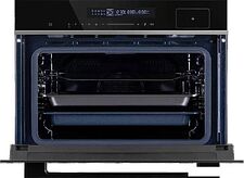 Электрический духовой шкаф MAUNFELD MCMO5016STGB Электрический духовой шкаф MAUNFELD MCMO5016STGB