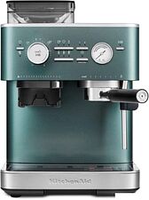 Рожковая кофеварка KitchenAid 5KES6551EJP