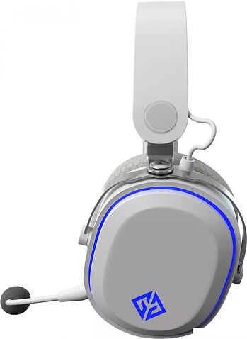 Наушники GMNG GG-HS405W (белый)