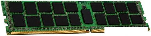 Оперативная память Kingston 64ГБ DDR4 3200МГц KSM32RD4/64MFR