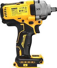 Гайковерт DeWalt DCF891NT-XJ (без АКБ, кейс)