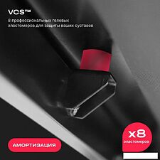 Электрическая беговая дорожка Svensson Body Labs Hustle Электрическая беговая дорожка Svensson Body Labs Hustle