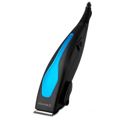 Машинка для стрижки волос Brayer BR3432
