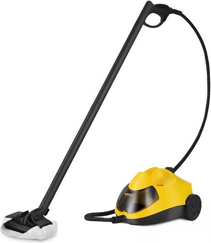 Пароочиститель Kitfort KT-9219