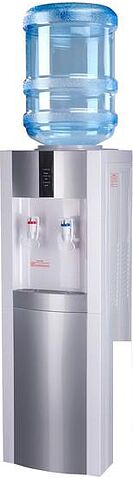 Кулер для воды Ecotronic V21-LN (белый)