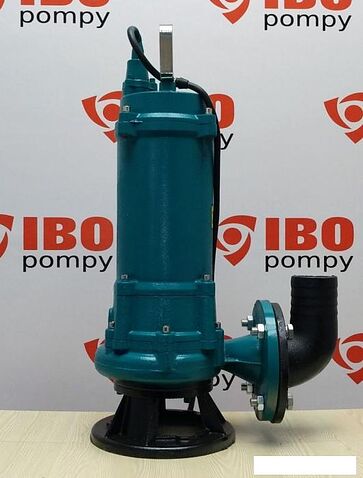 Насос IBO ZWQ 2200