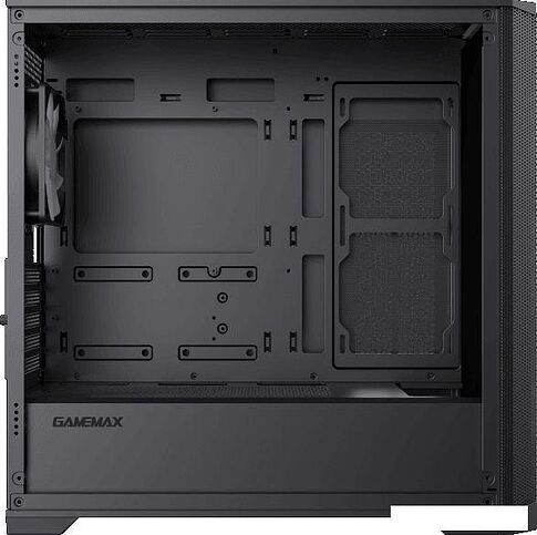 Корпус GameMax Defender Mesh