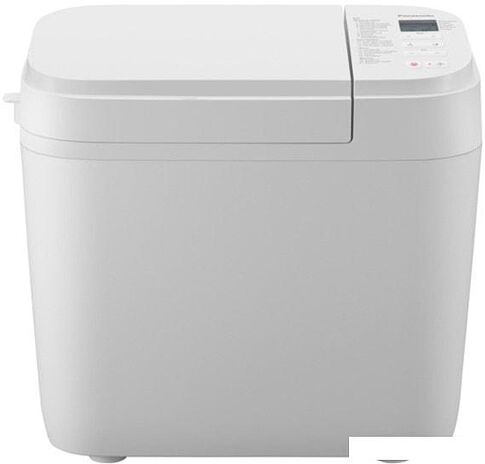 Хлебопечка Panasonic SD-B2510WTS