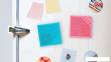 Беспроводная колонка Rombica mysound Note (зеленый)