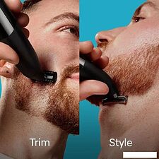 Триммер для бороды и усов Braun Series XT3 XT3200