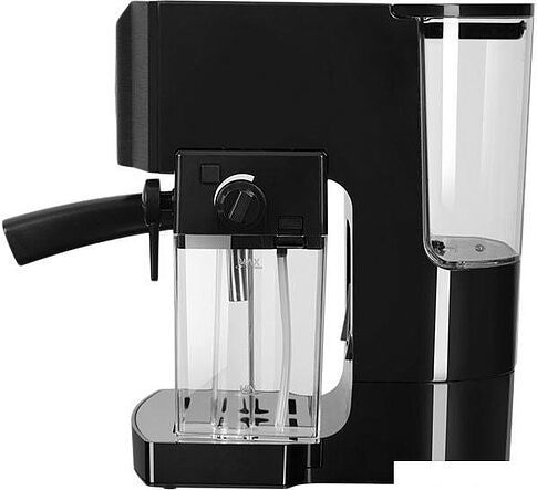 Рожковая помповая кофеварка Redmond RCM-1512