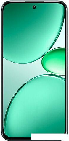 Телефон Realme C85 Pro 6GB/128GB международная версия (темно-зеленый)