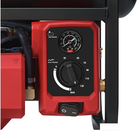 Компрессор Milwaukee M18 FUEL FAC-0 4933472166 (без АКБ)