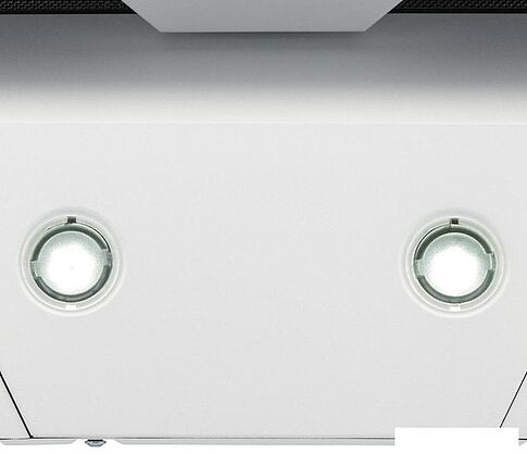 Кухонная вытяжка Krona Helga 600 S (белый)