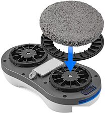 Робот для мытья окон Endever SkyClean 102 Робот для мытья окон Endever SkyClean 102