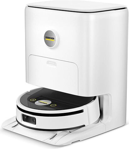Робот-пылесос Karcher RVF 7 Comfort 1.269-690.0