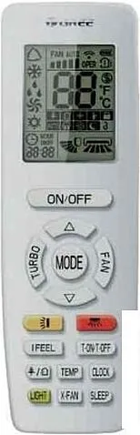 Кондиционер Gree Pular GWH24AGD-K3NNA1A