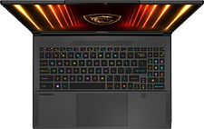 Игровой ноутбук MSI Stealth 16 AI A2HWGG-085XRU