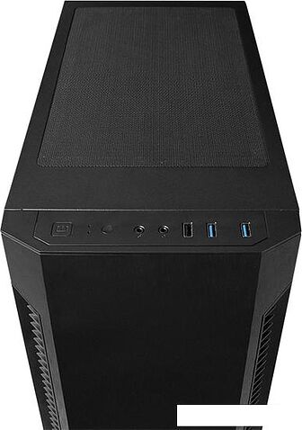 Корпус Chieftec AS-01B-OP