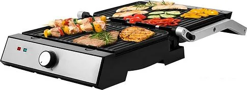 Электрогриль Kitfort KT-1653